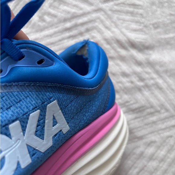 Hoka bondi 8 - Picture 6 of 15